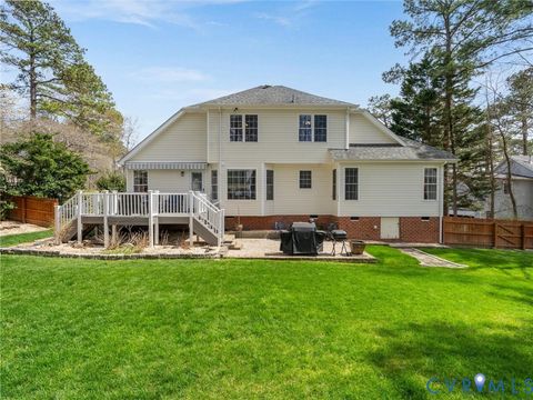 Tiny photo for 14012 Lippingham Terrace, Chester, VA 23831 (MLS # 2605848)