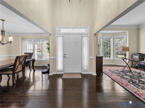 Tiny photo for 14012 Lippingham Terrace, Chester, VA 23831 (MLS # 2605848)