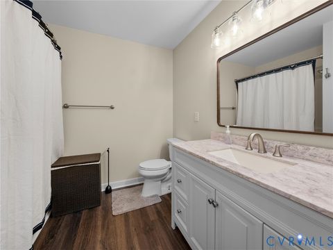 Tiny photo for 14012 Lippingham Terrace, Chester, VA 23831 (MLS # 2605848)