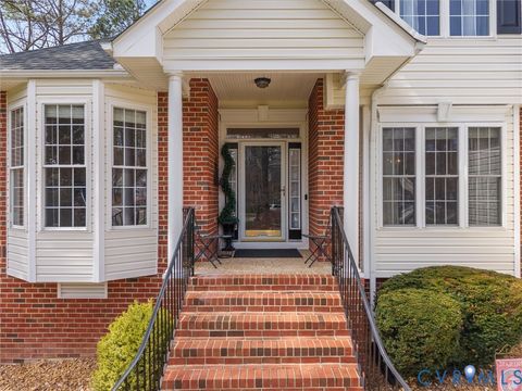 Tiny photo for 14012 Lippingham Terrace, Chester, VA 23831 (MLS # 2605848)