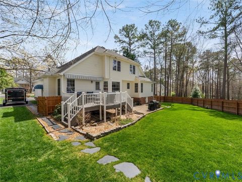 Tiny photo for 14012 Lippingham Terrace, Chester, VA 23831 (MLS # 2605848)