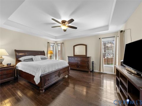 Tiny photo for 14012 Lippingham Terrace, Chester, VA 23831 (MLS # 2605848)