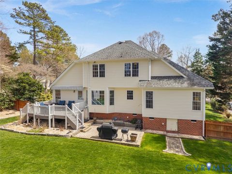 Tiny photo for 14012 Lippingham Terrace, Chester, VA 23831 (MLS # 2605848)