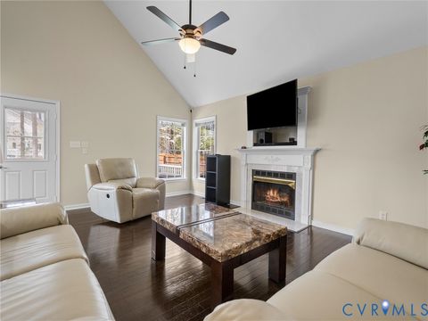 Tiny photo for 14012 Lippingham Terrace, Chester, VA 23831 (MLS # 2605848)