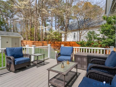 Tiny photo for 14012 Lippingham Terrace, Chester, VA 23831 (MLS # 2605848)