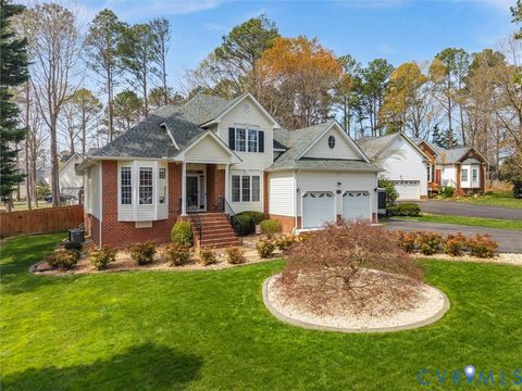 Tiny photo for 14012 Lippingham Terrace, Chester, VA 23831 (MLS # 2605848)