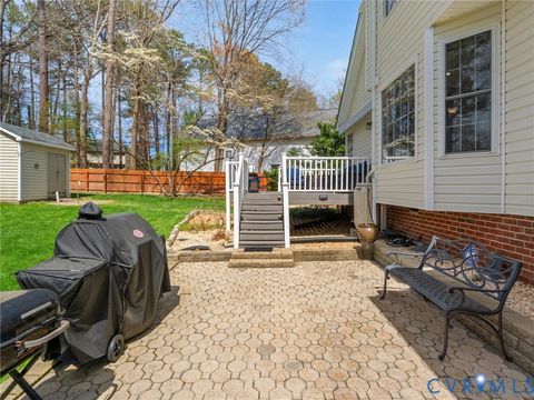 Tiny photo for 14012 Lippingham Terrace, Chester, VA 23831 (MLS # 2605848)