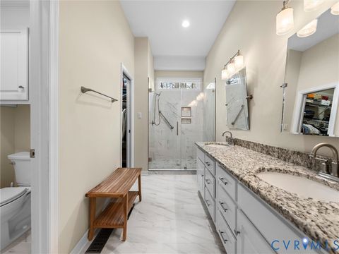 Tiny photo for 14012 Lippingham Terrace, Chester, VA 23831 (MLS # 2605848)