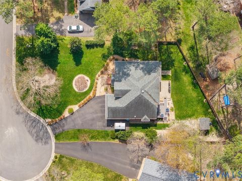 Tiny photo for 14012 Lippingham Terrace, Chester, VA 23831 (MLS # 2605848)