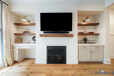 Tiny photo for 511 Libbie Avenue #D, Richmond, VA 23226 (MLS # 2619750)