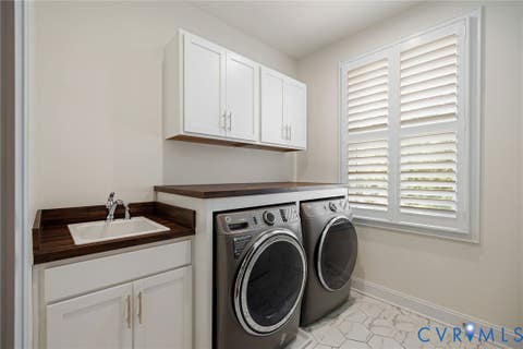 Tiny photo for 511 Libbie Avenue #D, Richmond, VA 23226 (MLS # 2619750)