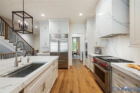 Tiny photo for 511 Libbie Avenue #D, Richmond, VA 23226 (MLS # 2619750)