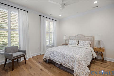 Tiny photo for 511 Libbie Avenue #D, Richmond, VA 23226 (MLS # 2619750)