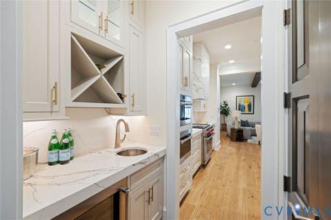 Tiny photo for 511 Libbie Avenue #D, Richmond, VA 23226 (MLS # 2619750)
