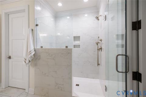 Tiny photo for 511 Libbie Avenue #D, Richmond, VA 23226 (MLS # 2619750)