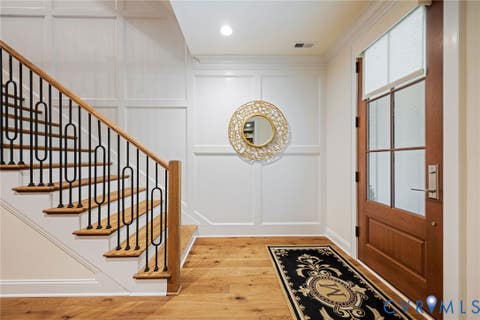 Tiny photo for 511 Libbie Avenue #D, Richmond, VA 23226 (MLS # 2619750)