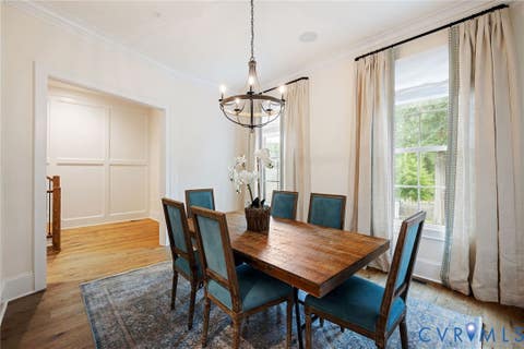 Tiny photo for 511 Libbie Avenue #D, Richmond, VA 23226 (MLS # 2619750)
