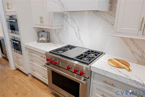 Tiny photo for 511 Libbie Avenue #D, Richmond, VA 23226 (MLS # 2619750)