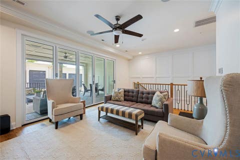 Tiny photo for 511 Libbie Avenue #D, Richmond, VA 23226 (MLS # 2619750)