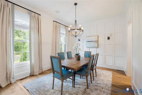 Tiny photo for 511 Libbie Avenue #D, Richmond, VA 23226 (MLS # 2619750)