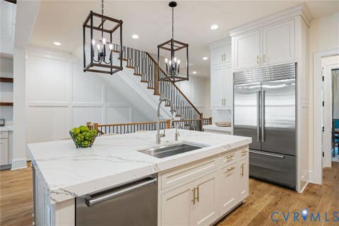Tiny photo for 511 Libbie Avenue #D, Richmond, VA 23226 (MLS # 2619750)