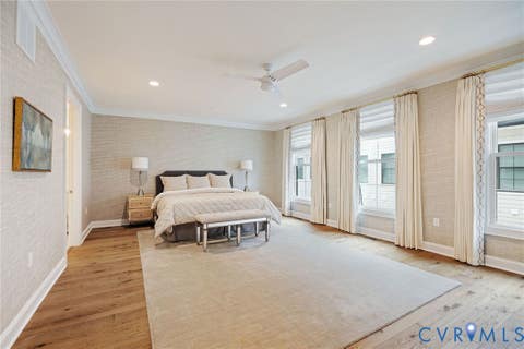 Tiny photo for 511 Libbie Avenue #D, Richmond, VA 23226 (MLS # 2619750)
