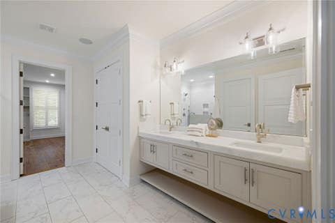Tiny photo for 511 Libbie Avenue #D, Richmond, VA 23226 (MLS # 2619750)