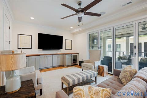 Tiny photo for 511 Libbie Avenue #D, Richmond, VA 23226 (MLS # 2619750)