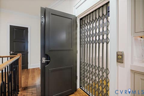 Tiny photo for 511 Libbie Avenue #D, Richmond, VA 23226 (MLS # 2619750)