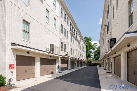 Tiny photo for 511 Libbie Avenue #D, Richmond, VA 23226 (MLS # 2619750)