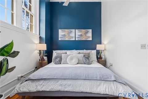 Tiny photo for 306 N 26th Street #U124, Richmond, VA 23223 (MLS # 2612337)
