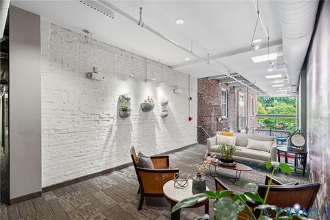 Tiny photo for 306 N 26th Street #U124, Richmond, VA 23223 (MLS # 2612337)