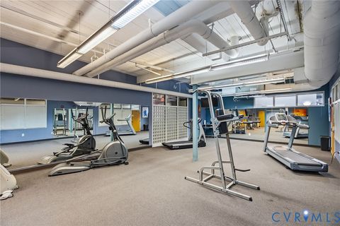Tiny photo for 306 N 26th Street #U124, Richmond, VA 23223 (MLS # 2612337)