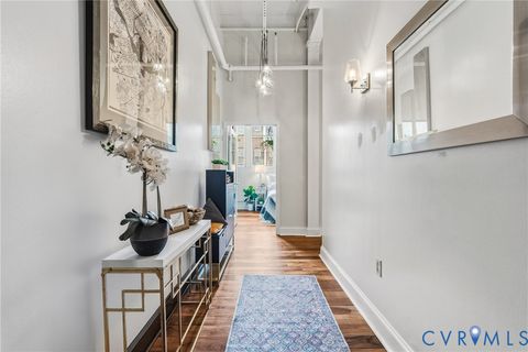 Tiny photo for 306 N 26th Street #U124, Richmond, VA 23223 (MLS # 2612337)