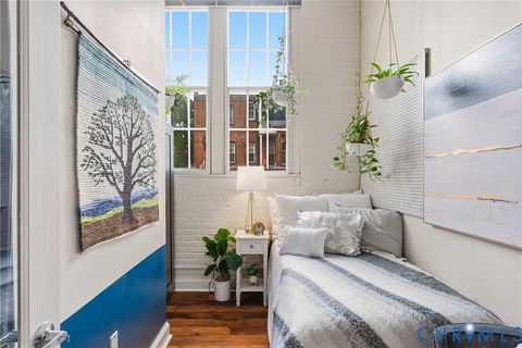 Tiny photo for 306 N 26th Street #U124, Richmond, VA 23223 (MLS # 2612337)