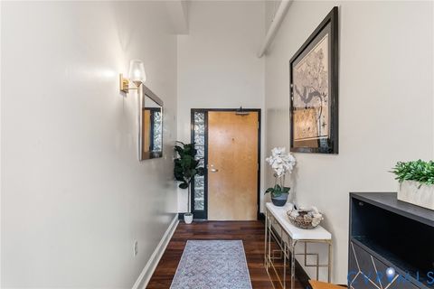 Tiny photo for 306 N 26th Street #U124, Richmond, VA 23223 (MLS # 2612337)