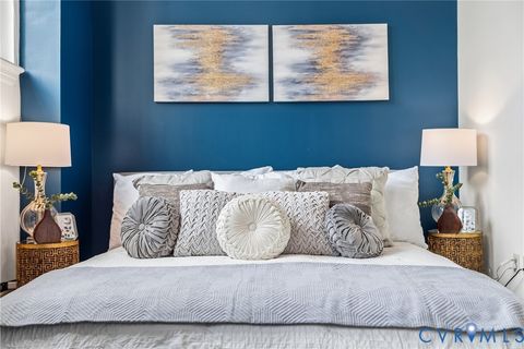 Tiny photo for 306 N 26th Street #U124, Richmond, VA 23223 (MLS # 2612337)