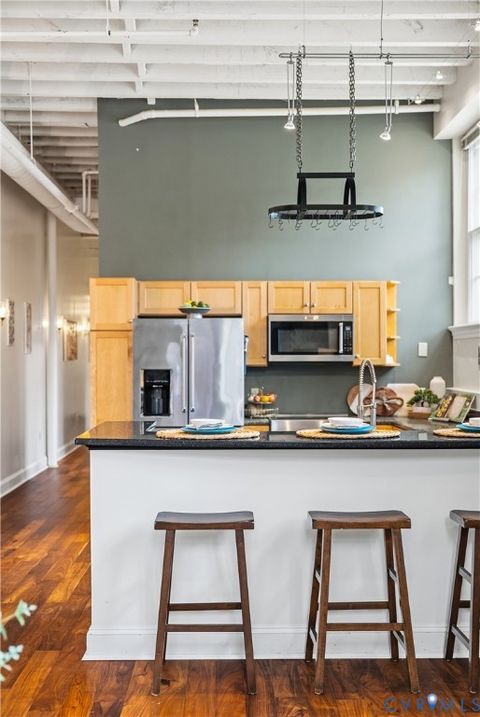 Tiny photo for 306 N 26th Street #U124, Richmond, VA 23223 (MLS # 2612337)