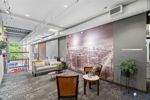 Tiny photo for 306 N 26th Street #U124, Richmond, VA 23223 (MLS # 2612337)
