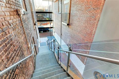 Tiny photo for 306 N 26th Street #U124, Richmond, VA 23223 (MLS # 2612337)
