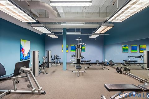 Tiny photo for 306 N 26th Street #U124, Richmond, VA 23223 (MLS # 2612337)