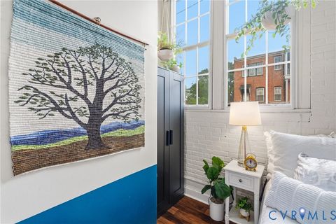 Tiny photo for 306 N 26th Street #U124, Richmond, VA 23223 (MLS # 2612337)