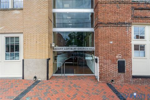 Photo of 306 N 26th Street #U124, Richmond, VA 23223 (MLS # 2612337)