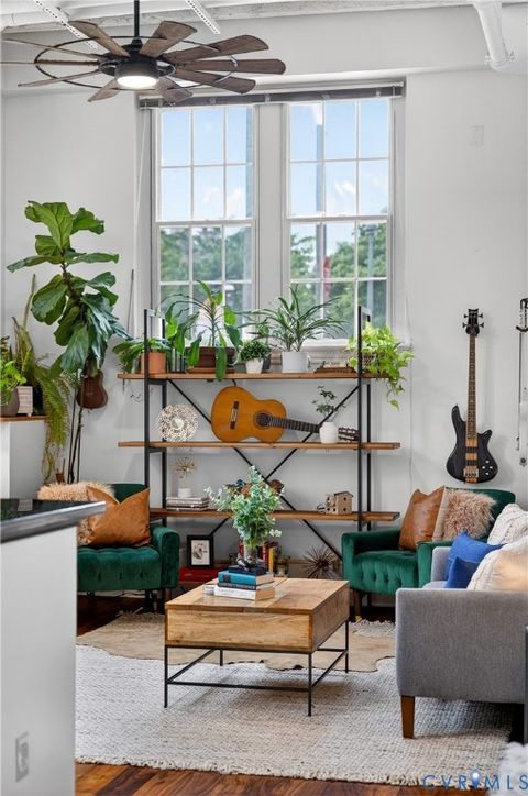 Tiny photo for 306 N 26th Street #U124, Richmond, VA 23223 (MLS # 2612337)