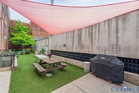 Tiny photo for 306 N 26th Street #U124, Richmond, VA 23223 (MLS # 2612337)