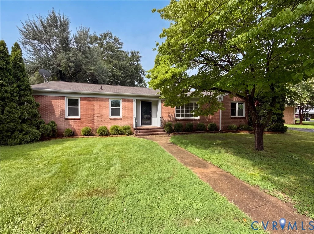 1016 Forestview Drive, Colonial Heights, VA, 23834