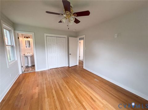Tiny photo for 1016 Forestview Drive, Colonial Heights, VA 23834 (MLS # 2620254)