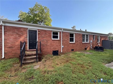 Tiny photo for 1016 Forestview Drive, Colonial Heights, VA 23834 (MLS # 2620254)