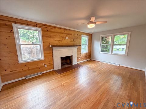 Tiny photo for 1016 Forestview Drive, Colonial Heights, VA 23834 (MLS # 2620254)