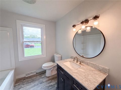 Tiny photo for 1016 Forestview Drive, Colonial Heights, VA 23834 (MLS # 2620254)